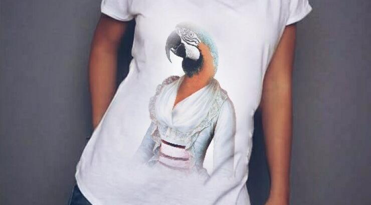 Ψάχνεις ιδιαίτερα και stylish t-shirts στην Κύπρο; Σου βρήκαμε το πιο στυλάτο t-shirt store