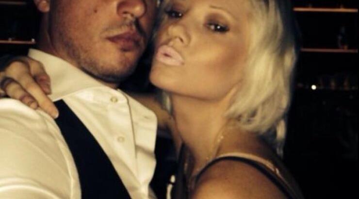  Τζούλια Αλεξανδράτου: Δείτε την να διασκεδάζει στη Βιέννη με το σύζυγό της