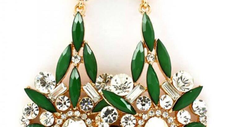 Απόλυτα glamorous!