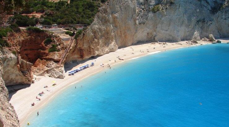 4 σημάδια δείχνουν πως θέλεις επειγόντως διακοπές 
