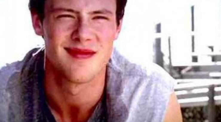 Δείτε το συγκινητικό video του Glee για τον χαμό του Cory Monteith