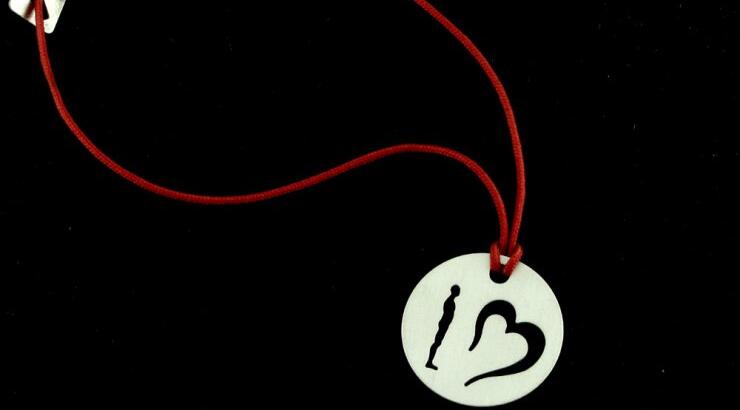 Το γούρι της αγάπης!