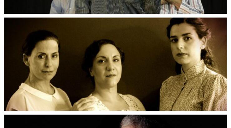 13 events που δεν πρέπει να χάσεις αυτήν την εβδομάδα!