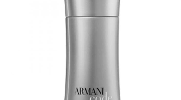Armani Code Ice: Ένα άρωμα για τον αγαπημένο σου!