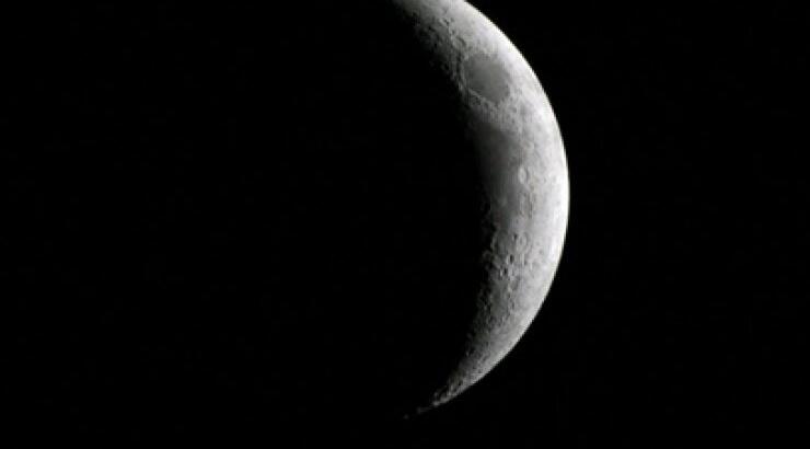 Νέα Σελήνη στις 5 Οκτωβρίου: Τι σημαίνει;