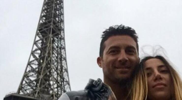 Κυριάκος Πελεκάνος - Τατιάνα Ησαϊα: Έγιναν γονείς και μας έκαναν να δακρύσουμε!