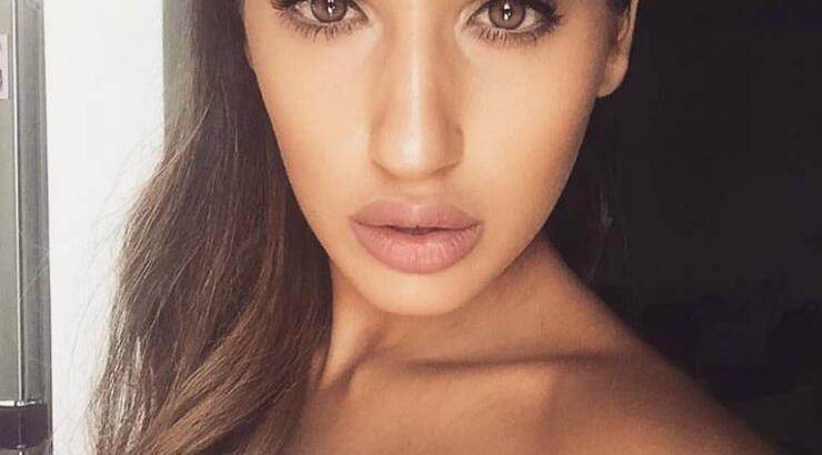 Ραφαέλα Χαραλάμπους: Mε νέα καυτή φωτογραφία της στα social media απαντά και πάλι στο Δημήτρη Αλεξάνδρου