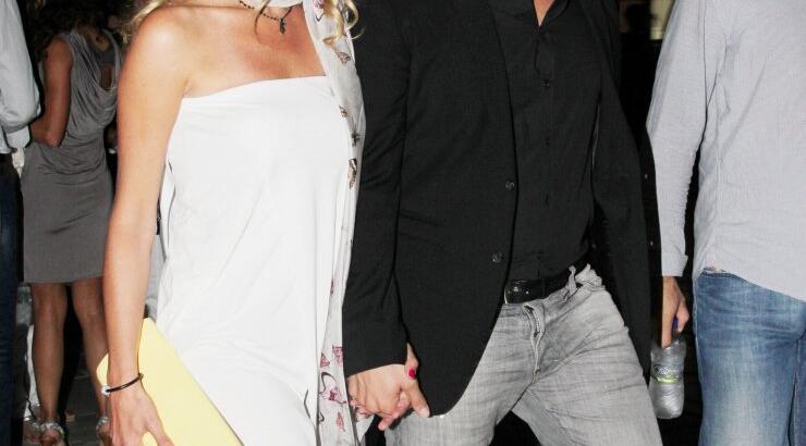 Ζέτα Μακρυπούλια- Μιχάλης Χατζηγιάννης : Η αλήθεια για τη σχέση τους