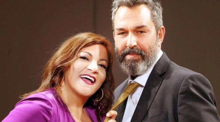 Σταυροπούλου για περιπέτεια υγείας Χατζηπαναγιώτη: "Μας είπε "σβήνω", ήταν αγριευτικό" [βίντεο]