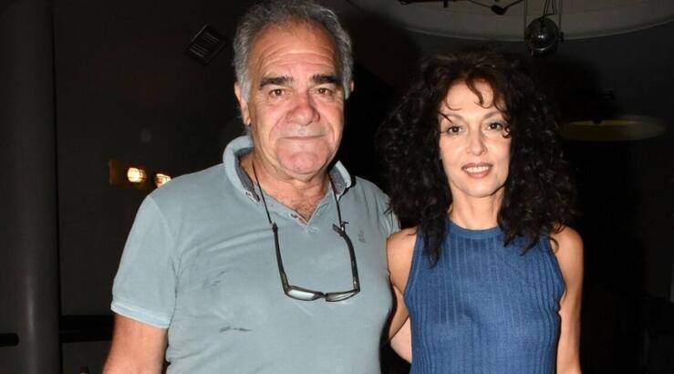 Γιάννης Μποσταντζόγλου - Δήμητρα Παπαδήμα: Ο λόγος που δεν παντρεύτηκαν ποτέ [βίντεο]