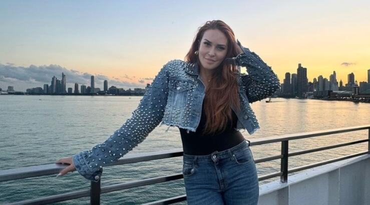 Σίσσυ Χρηστίδου: Beach party για τα 16α γενέθλια του γιου της [εικόνα & βίντεο]