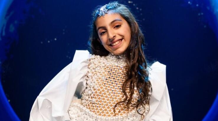 Junior Eurovision: Το επίσημο clip που κυκλοφόρησε από την πρόβα της φετινής μας συμμετοχής [βίντεο]