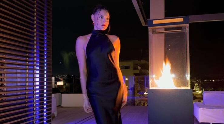 Βρισηίδα Ανδριώτου: "Χώρισα και βρήκα την ησυχία μου - Ο Σπύρος Μαρτίκας με τσίτωνε"