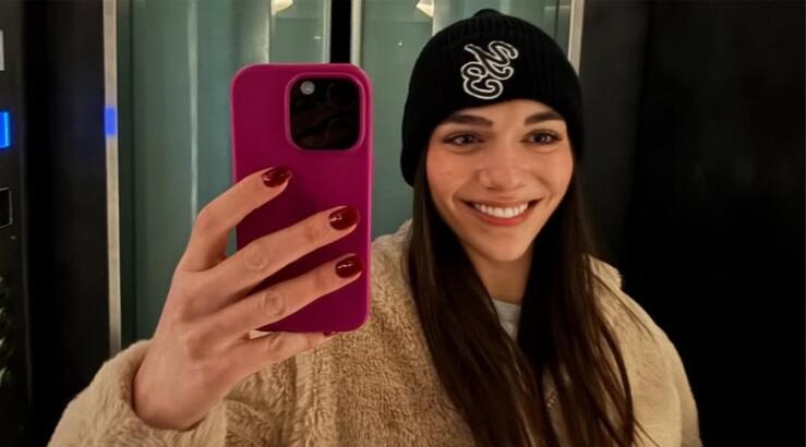 Η δημόσια εξομολόγηση της Μελίνας Νικολαΐδη: "Νιώθω ενοχές...φρικάρω με αυτό" [βίντεο]