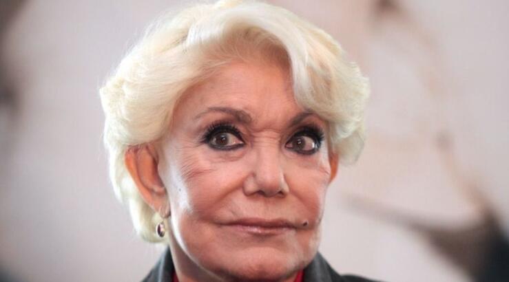 Μαρινέλλα: Η νέα καθημερινότητά της και τα νεότερα για την κατάσταση της υγείας της