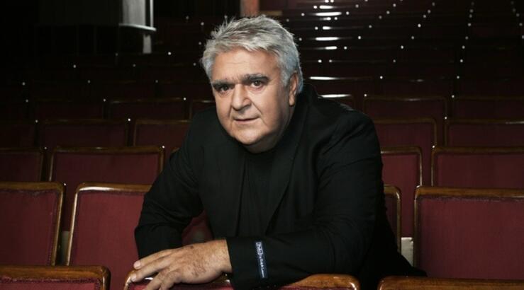 Πέθαναν τον Πασχάλη Τερζή - Η αντίδραση του τραγουδιστή