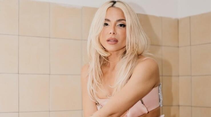 Josephine: Τα πρώτα λόγια μετά την απώλεια της γιαγιάς της [βίντεο]