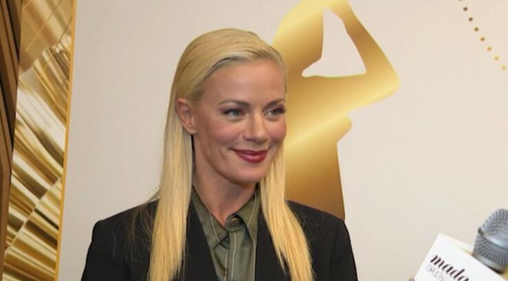 Μακρυπούλια για ΜFA: "Ο Άντης είναι ένας από τους πιο σημαντικούς λόγους που βρίσκομαι εδώ για να τιμώ τη μνήμη του" [βίντεο]