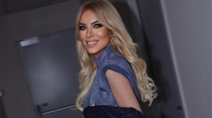 Κατερίνα Καινούργιου για την εγκυμοσύνη της: "Έχω πάρει αρκετά κιλά" [βίντεο]