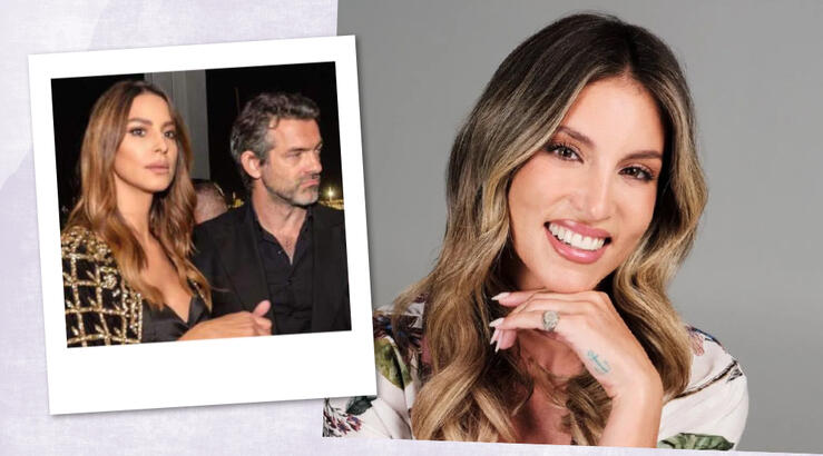 Αθηνά Οικονομάκου: "Χαίρομαι πολύ που ο Φίλιππος προχώρησε στη ζωή του" [βίντεο]