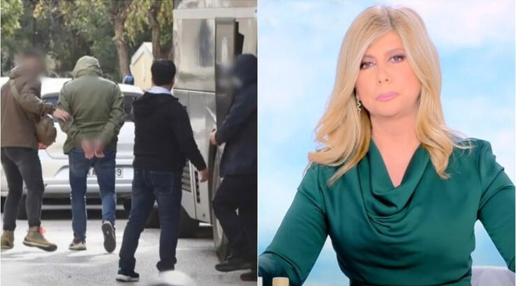 Aποκαλύφθηκε: Πασίγνωστος Έλληνας ηθοποιός εμπλέκεται στο κύκλωμα προστασίας οίκων ανοχής [βίντεο]