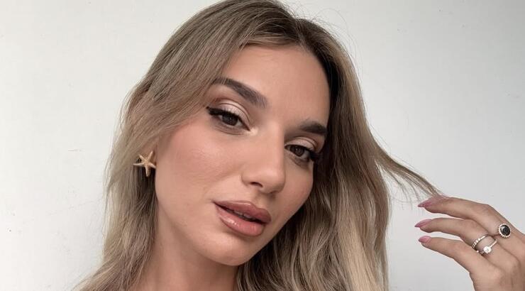 Mαρία Πορφυρίου: Τα αγαπημένα της πρόσωπα έμειναν "άφωνα" με τη στυλιστική αλλαγή της