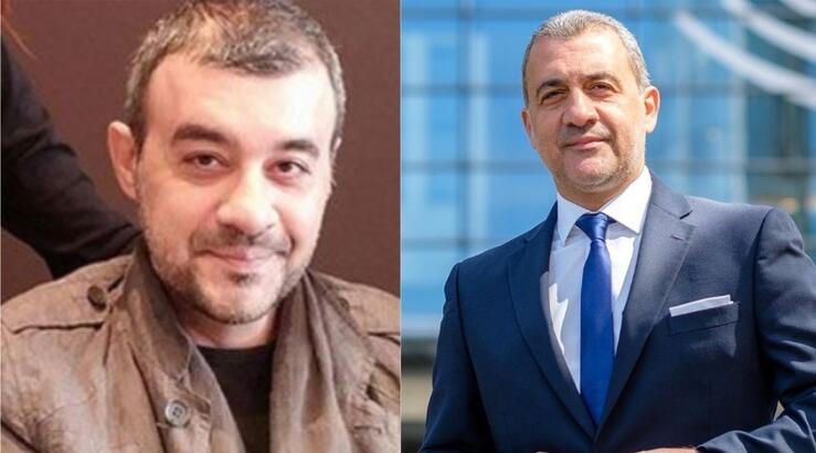 Λουκάς Φουρλάς: Η συγκινητική εικόνα του αδερφού του με αφορμή τα γενέθλια του