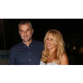 Γωγώ Μαστροκώστα: Νοσηλεύεται σε σοβαρή κατάσταση - Όλοι είναι δίπλα της