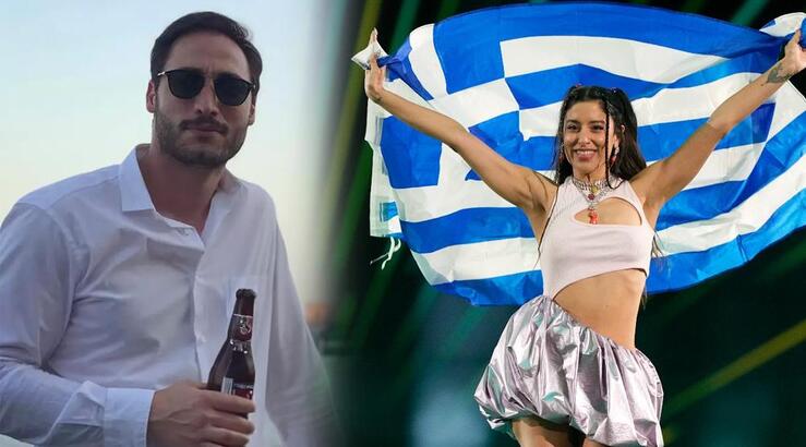 Mαρίνα Σάττι: Όσα διέρρευσαν για τον νέο της σύντροφο - Διέγραψε τα social media του μόλις αποκαλύφθηκε [εικόνες]