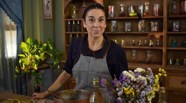 Ζωή Κυπριανού: Δύσκολες ώρες για την ηθοποιό!