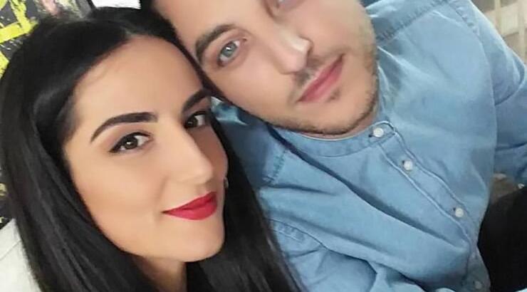 Ηρόδοτος Μιλτιάδους - Ελευθερία Ανδρέου: Θα ανεβούν τα σκαλιά της εκκλησίας;