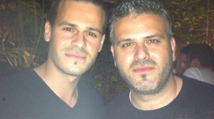 Λούης Πατσαλίδης: Το παιδικό πάρτυ γενεθλίων του και τα νεύρα με τον αδερφό του 