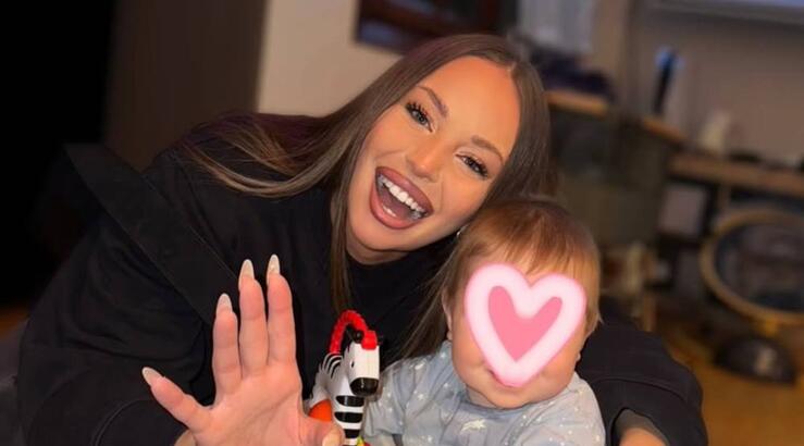 Ανδρομάχη για τον γιο της: «Τι δώρο μας έκανε ο Θεός;» [βίντεο]