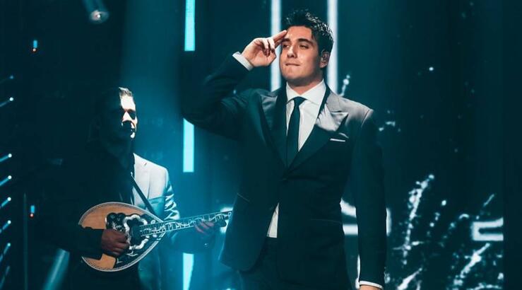 Κακοσαίος: «Αν δεν υπήρχε η μάνα μου, ο Γιάννης Πλούταρχος δεν θα ήταν ο Πλούταρχος που είναι σήμερα» [βίντεο]