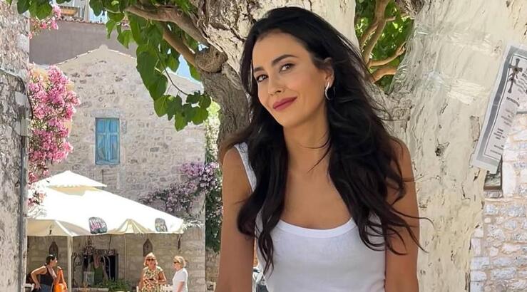 Βαρβάρα Λάρμου: «Έχω δεχτεί σεξουαλική παρενόχληση - Αντέδρασα σαν αγρίμι»