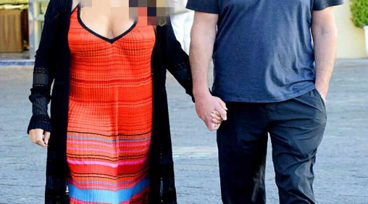 Το πιο ερωτευμένο ζευγάρι της showbiz, ίσως και του κόσμου, χώρισε κιόλας;