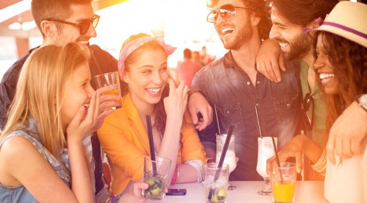 Δε θα πιστεύεις τι είναι αυτό που φέρνει την ευτυχία στη ζωή μας 