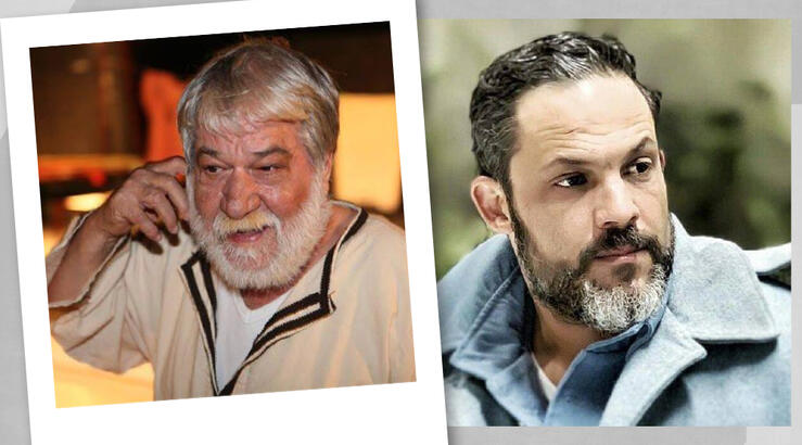 Κκολός για Σταυρινίδη: «Έφυγε ο πνευματικός μου πατέρας το πρωί και η βιολογική μου μητέρα το απόγευμα» [βίντεο]