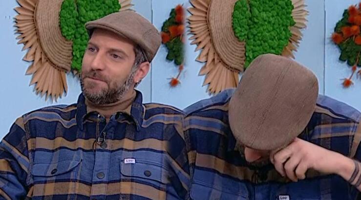 Άθως Αντωνίου: Η συγκίνησή του on air για την απώλεια αγαπημένου του προσώπου [βίντεο]