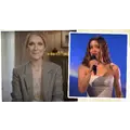 Eurovision 2025: Το μήνυμα της Celine Dion και η ερμηνεία της Μαρίνας Σάττι στη σκηνή [βίντεο]