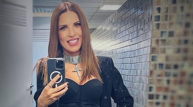 Ευρυδίκη: «Φέτος τα βραβεία ξεχωρίζουν και αναγνωρίζουν τις γυναίκες που άντεξαν» [βίντεο]