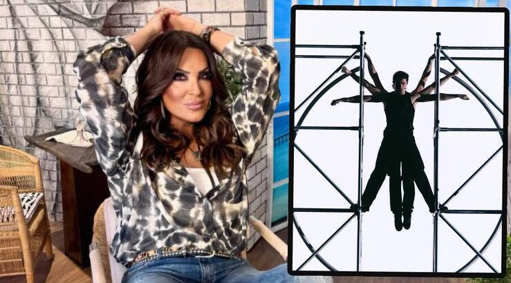 Ναταλία Γερμανού για Theo Evan: «Μεγάλη αδικία για την κυπριακή συμμετοχή»