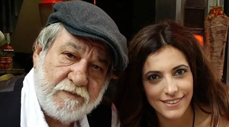 Μαριάννα Σάντη: Με τρεμάμενη φωνή μίλησε on air για τον Σπύρο Σταυρινίδη [βίντεο] 