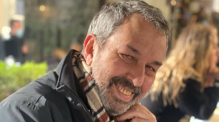 Χρήστος Χατζηπαναγιώτης: Η έκπληξη στο θέατρο από τις νοσοκόμες που τον φρόντισαν μετά τη νοσηλεία του