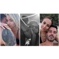 Τα ζευγάρια της κυπριακής showbiz που μας χάρισαν τα πιο καλοκαιρινά κλικ [εικόνες]