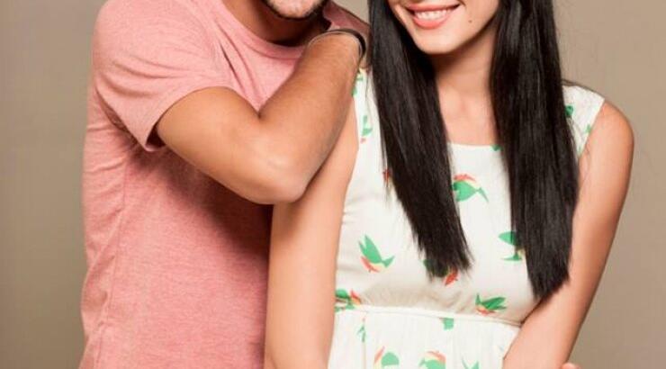 Τι συμβαίνει στη σχέση Πάνου Βλάχου - Ιωάννας Τριανταφυλλίδου; 