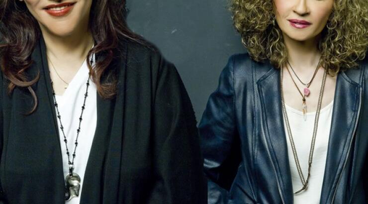 Βιτάλη και Γλυκερία συναντιούνται στην Κύπρο