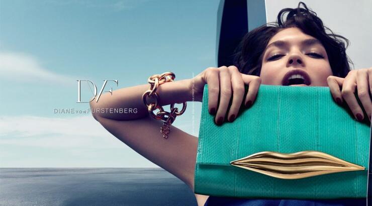 DVF: Τι θα δεις στη νέα boutique στη Στασικράτους