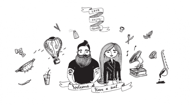 Νέα, casual άφιξη στην Ιφιγενείας