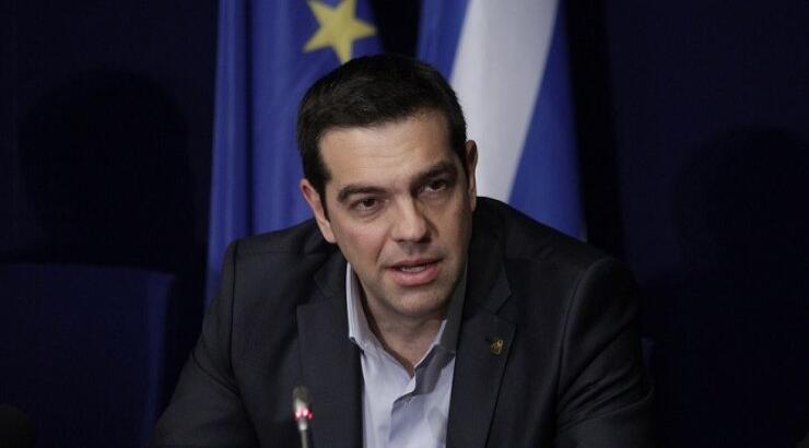 O ράφτης που έφτιαξε το στιλ του Αλέξη Τσίπρα [εικόνες]